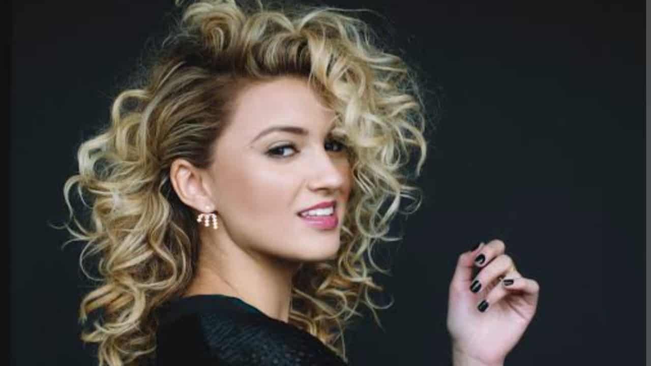 What Happened To Tori Kelly?