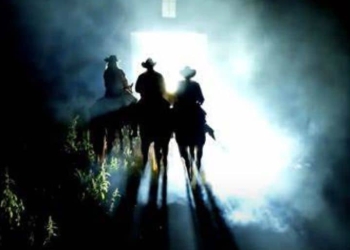 UFO Cowboys