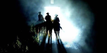 UFO Cowboys