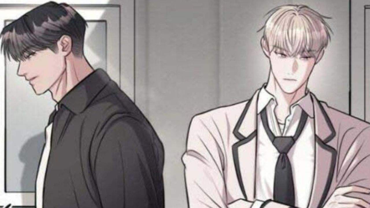 Undercover! Chaebol High School Chapter 19 Release Date
