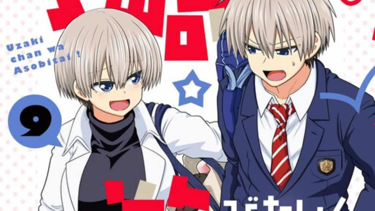 Uzaki-chan wa Asobitai! Chapter 101 Release Date, Spoilers & Where to Read
