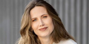 Who Is Vail Bloom's Baby Daddy?