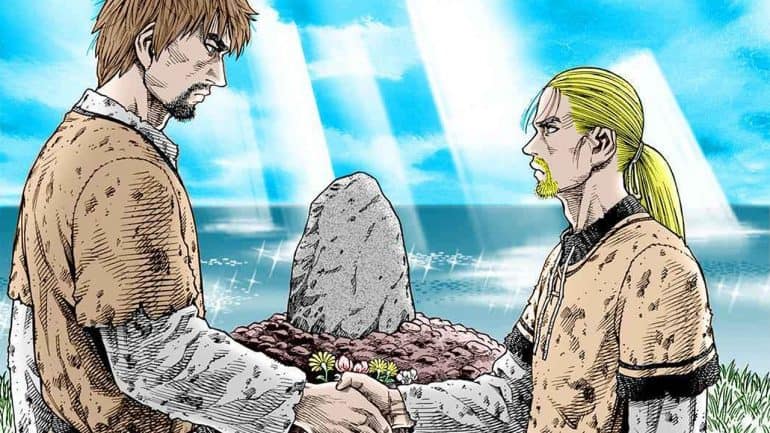 Vinland Saga Chapter 206: Recap, Release Date & Spoilers