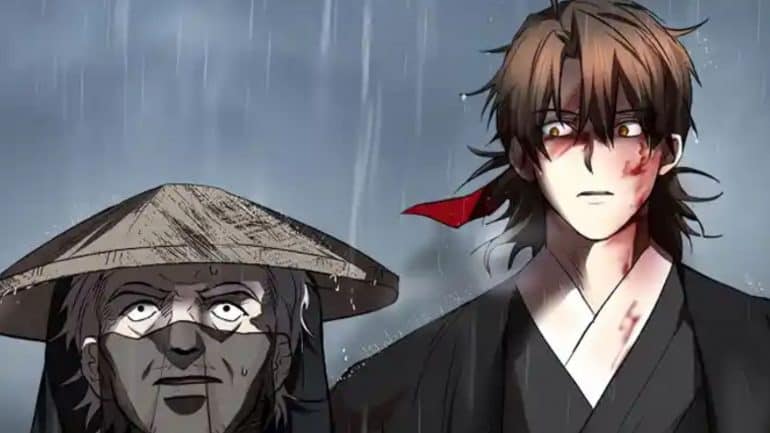 Wandering Warrior of Wudang Chapter 106: Release Date, Spoilers & Where