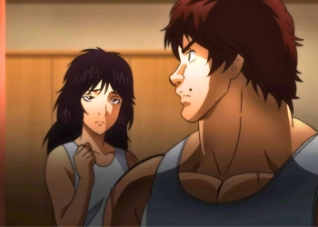 What Happened to Bakis GF