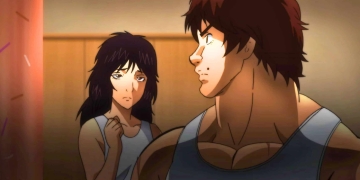 What Happened to Bakis GF