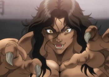 What Happened to Pickle in Baki the Grappler