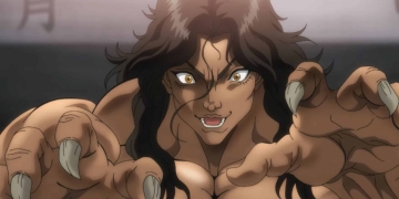 What Happened to Pickle in Baki the Grappler