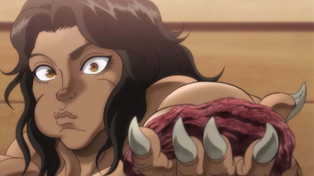 What Happened to Pickle in Baki the Grappler