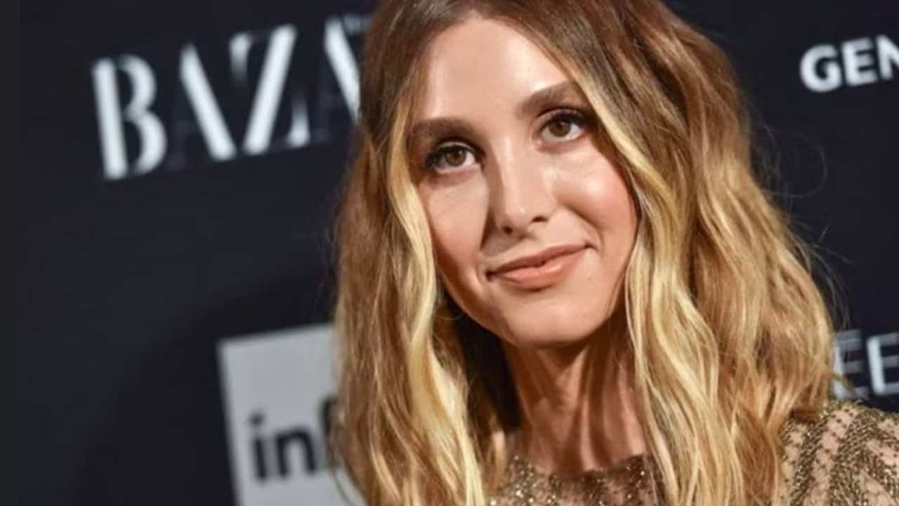 Whitney Port's Before And After Looks 