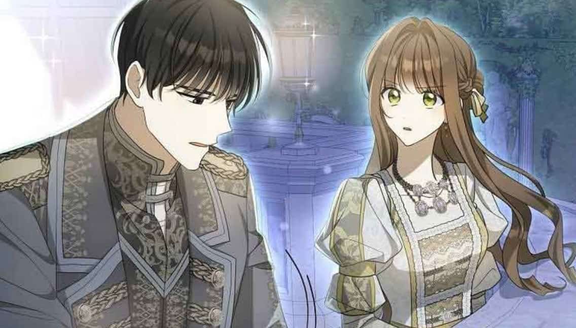 Why Are You Obsessed With Your Fake Wife? Chapter 7 release date recap spoilers