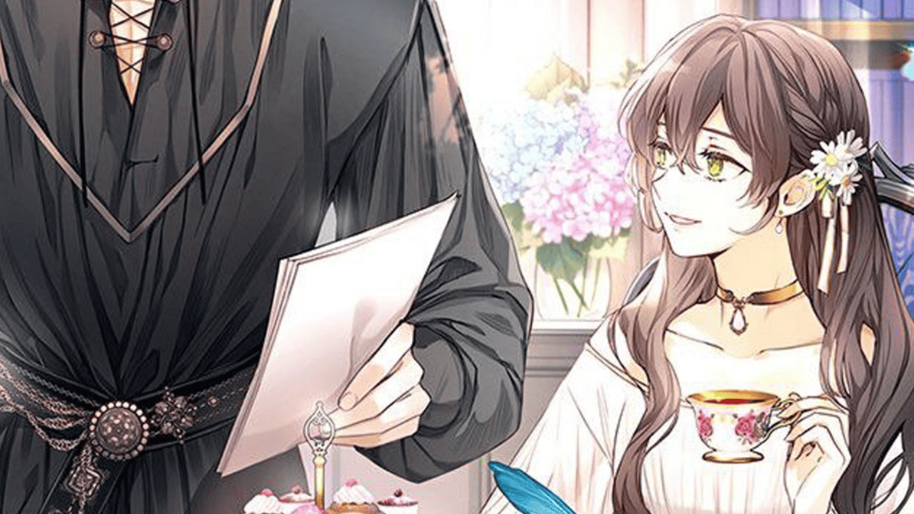 Why Are You Obsessed With Your Fake Wife Chapter 5 Release Date Details