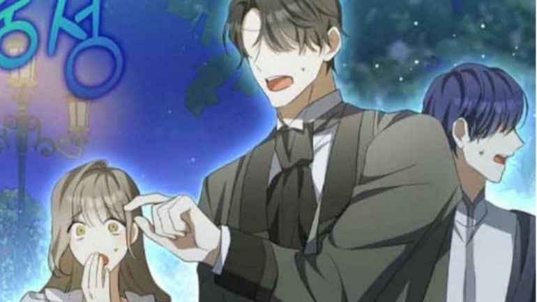 Why Are You Obsessed With Your Fake Wife Chapter 8: Release Date