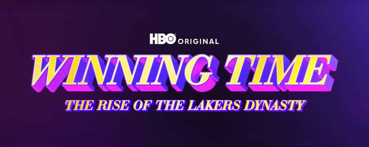 Winning Time: The Rise Of The Lakers Dynasty Season 2