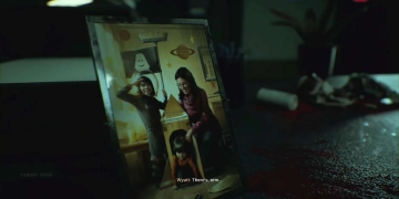 Fort Solis Ending Explained