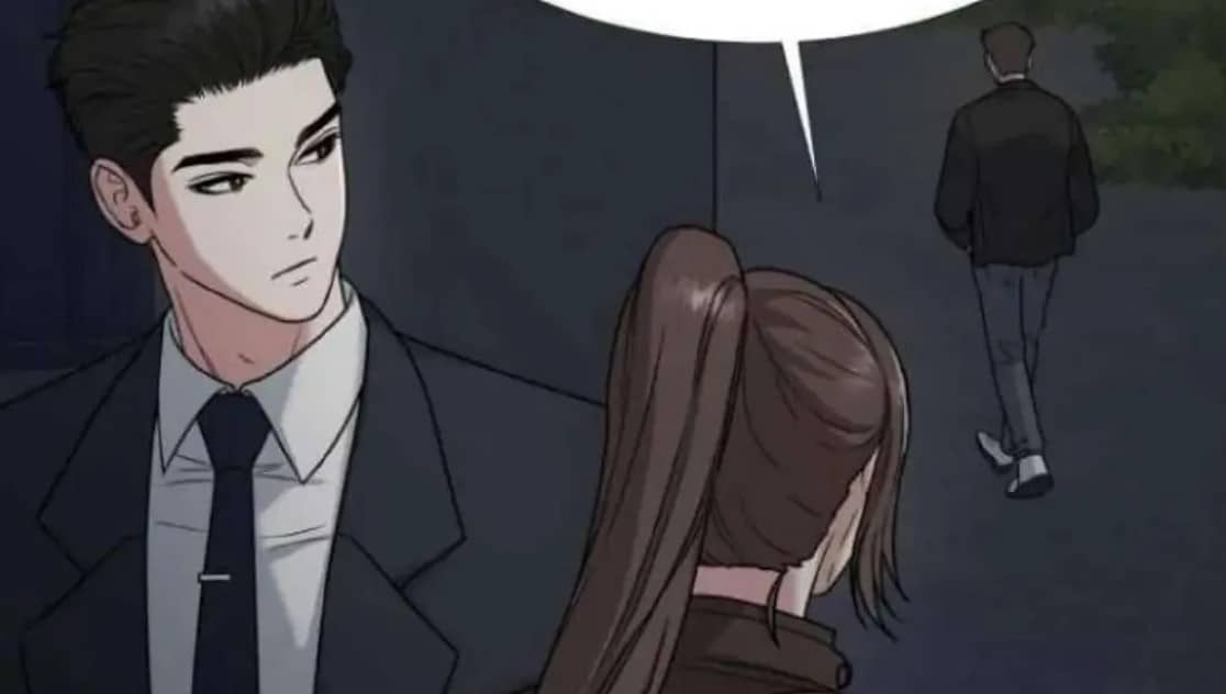 Your Instinctive Love Chapter 15 release spoilers recap