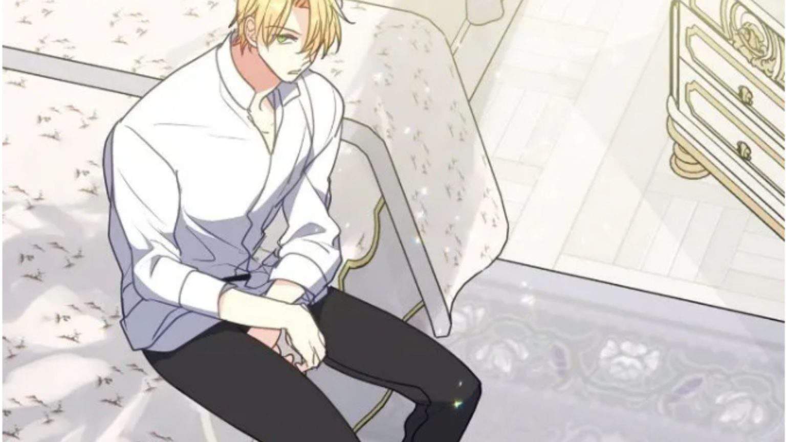 Your Majesty, Please Don't Kill Me Again Chapter 106: Spoilers