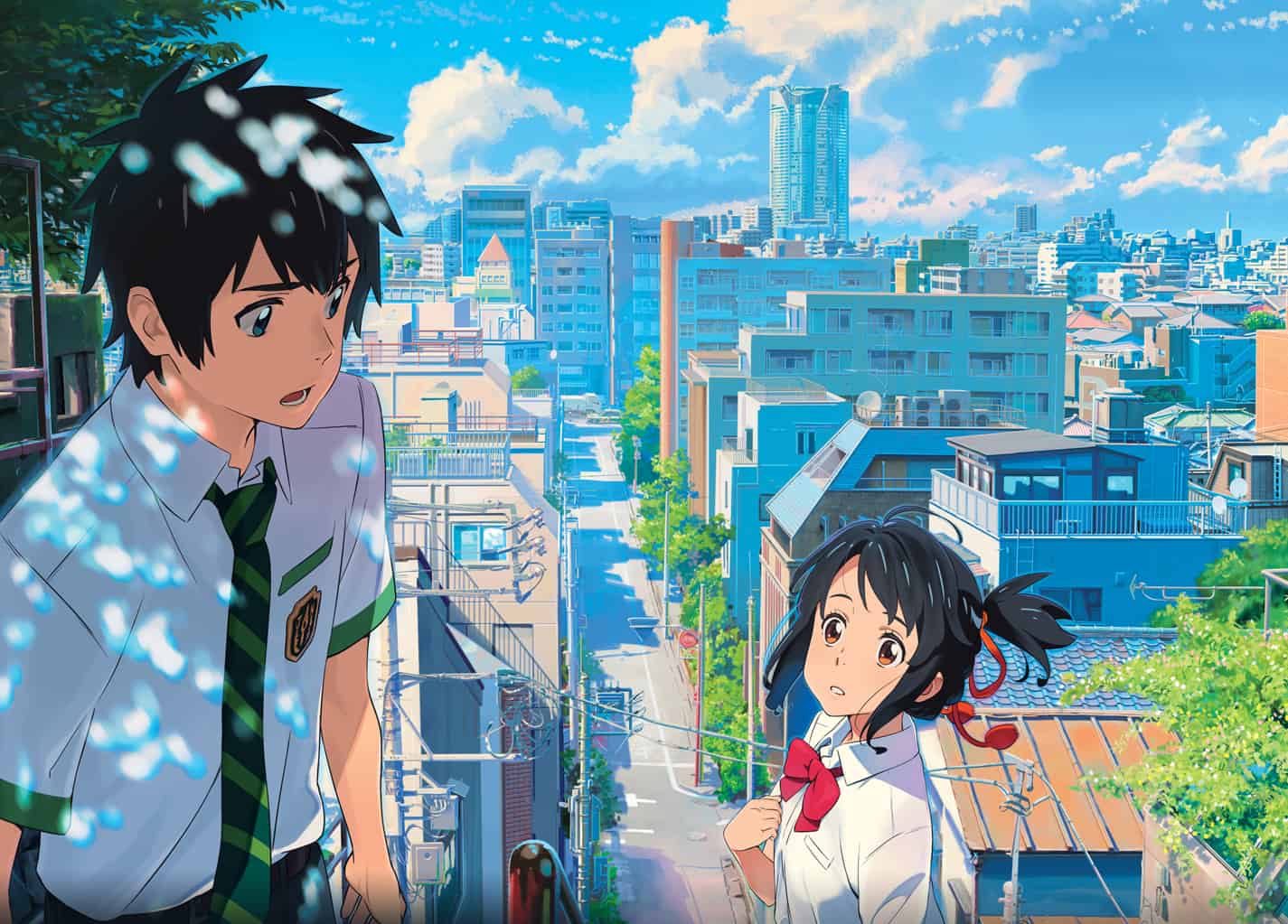 Your Name 