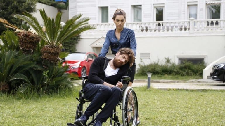 Zalim Istanbul Ending 