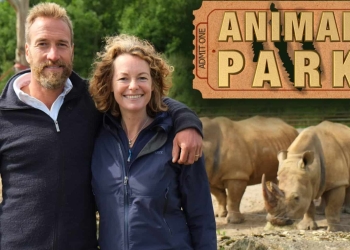 Animal Park Filming Locations