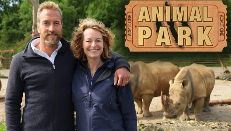 Animal Park Filming Locations