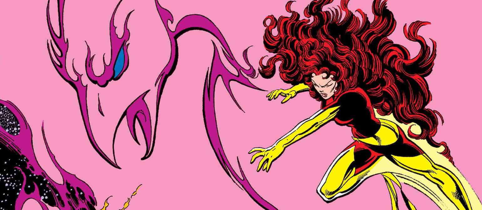 Jean Grey