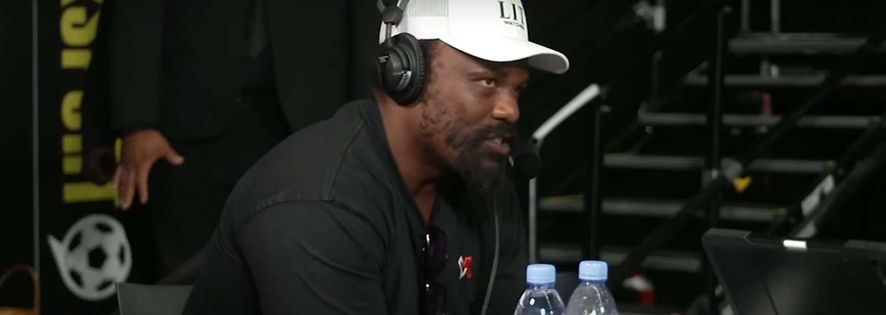 Derek Chisora Net Worth