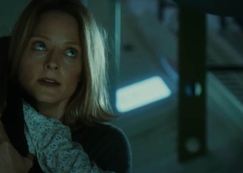 Flightplan movie ending explained