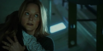Flightplan movie ending explained