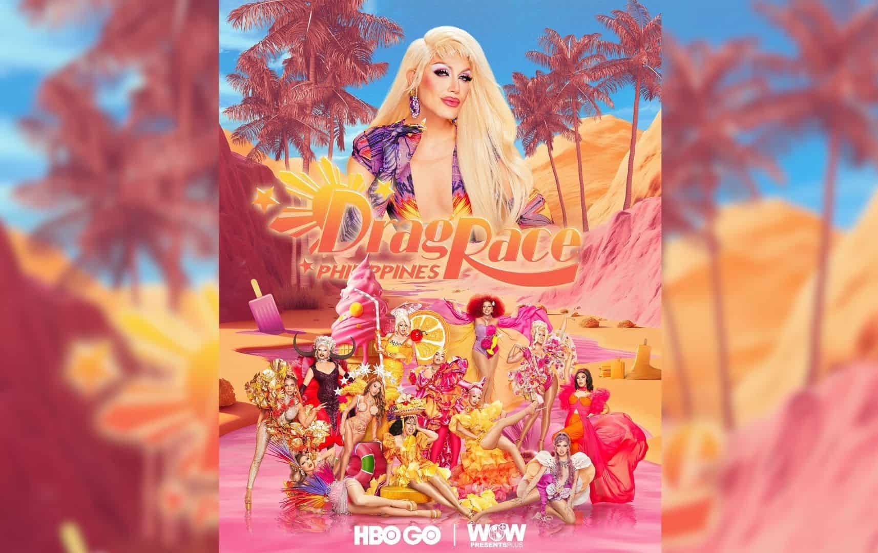 Drag Race Philippines Season 2 Episode 3: Release Date and Streaming Guide