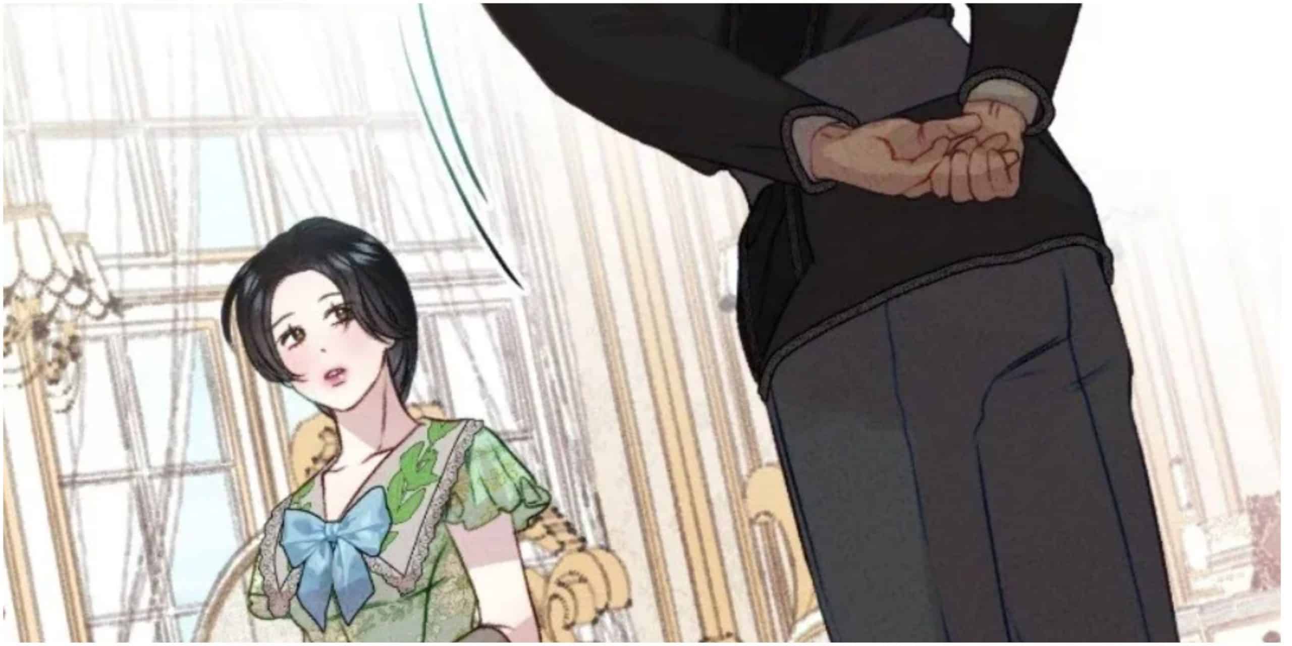 He’s Not Just a Pretty Face Chapter 40 Recap