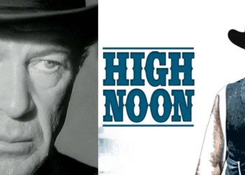 High Noon Filming Locations