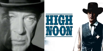 High Noon Filming Locations