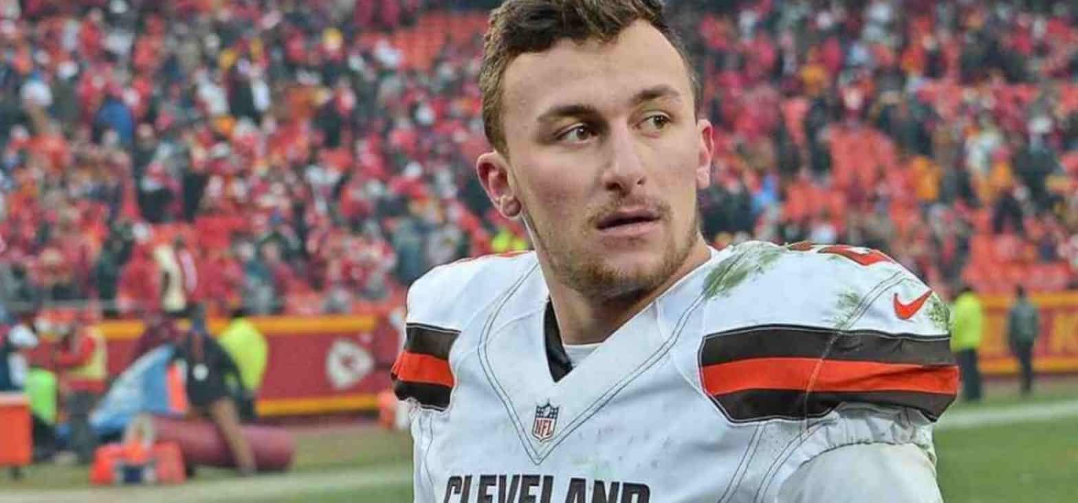 Johnny Manziel Net Worth OtakuKart