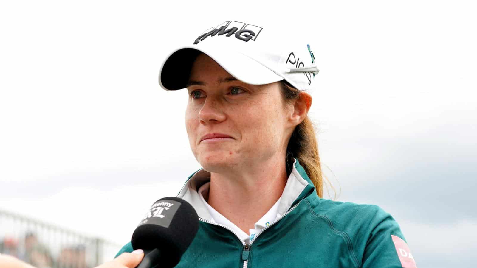 36 Hottest LPGA Female Golfers of 2023 - Ranked - OtakuKart