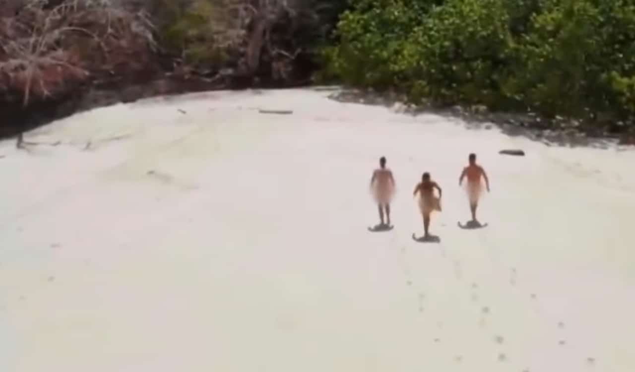 How To Watch Naked And Afraid Castaways Episodes? Streaming Guide & Schedule