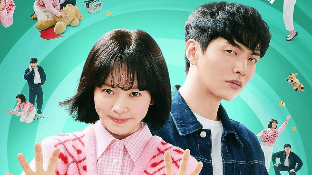 Behind Your Touch Episode 3: Release Date, Preview and Streaming Guide