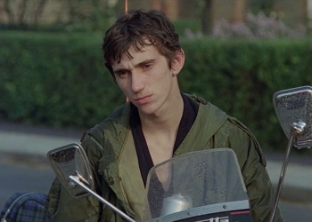 Quadrophenia Filming Locations