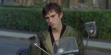 Quadrophenia Filming Locations