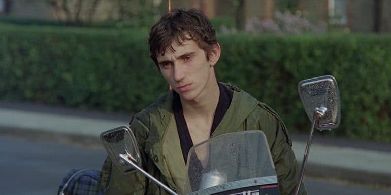 Quadrophenia Filming Locations