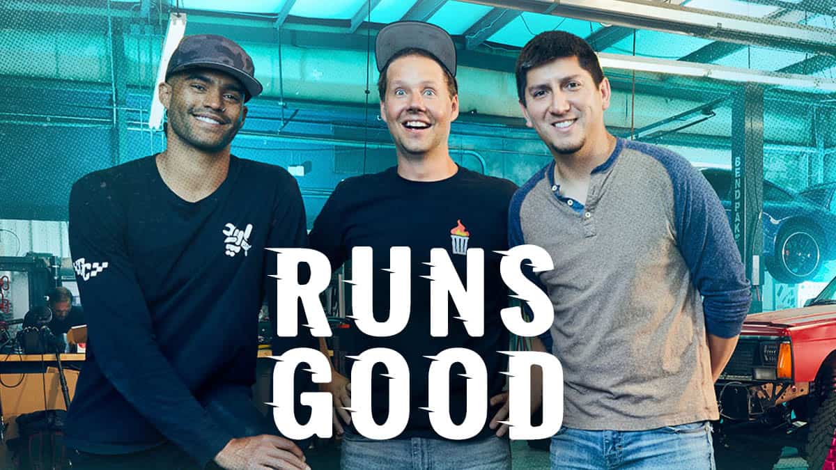 How to Watch Runs Good Season 2 Episodes Live and Online? Streaming Guide