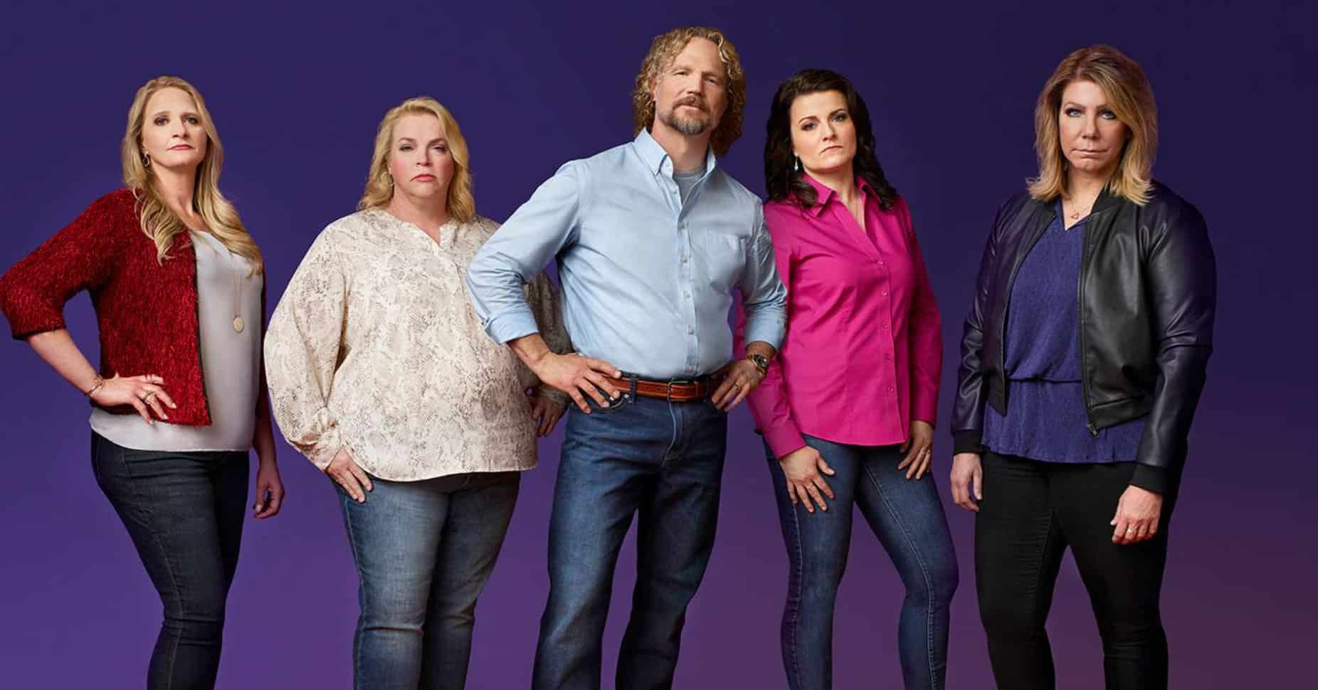 Sister Wives Season 18 Episode 1 Release Date, Preview, Recap