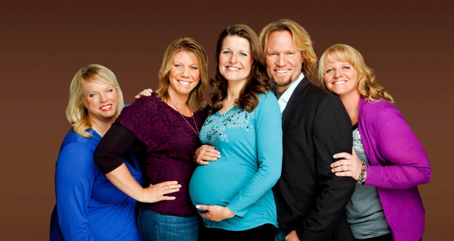 Sister Wives Season 18 Episodes Streaming Guide & Schedule OtakuKart