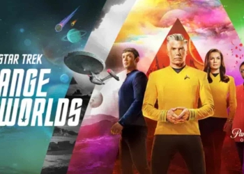 Star Trek Strange New Worlds Filming Locations