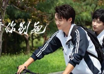 Stay With Me BL Ending Explained