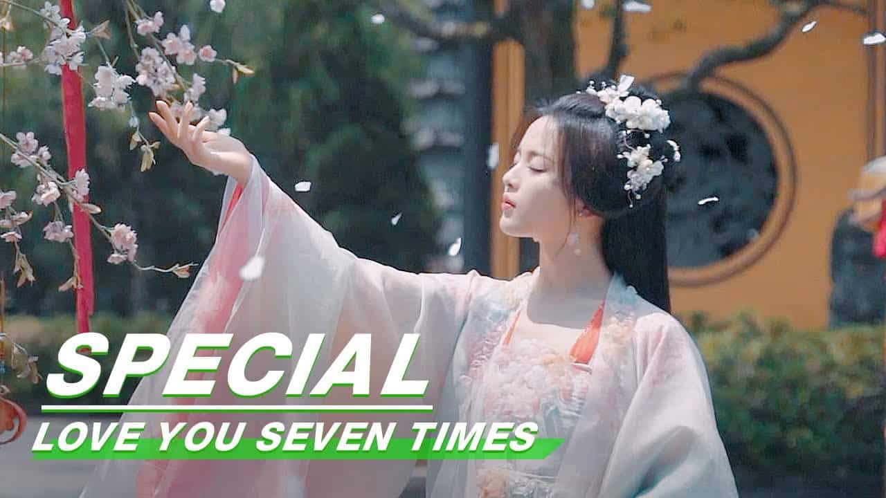 Love You Seven Times Episode 15 and 16: Release Date, Recap and Streaming Guide