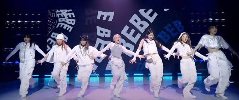 Street Woman Fighter Season 2 Streaming Guide
