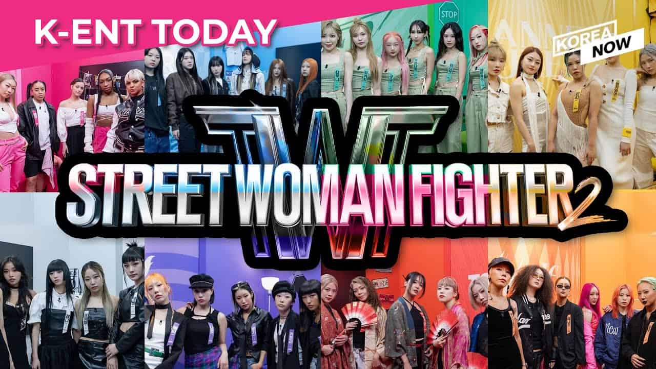 street woman fighter s2