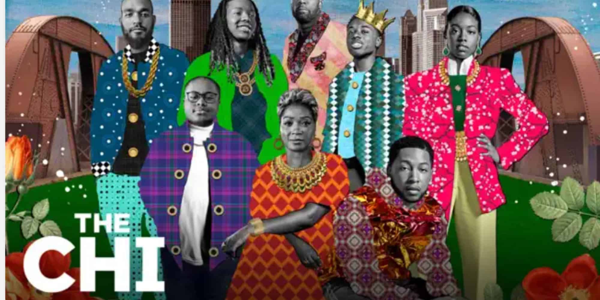 How To Watch The Chi Season 6 Episodes?