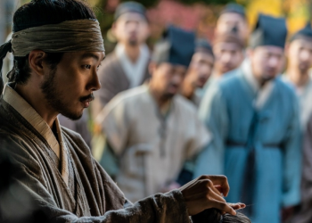 The Night Owl Ending Explained